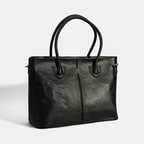 DE-SN12488 SS24 KADIN OMUZ ÇANTASI