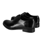 Demira Siyah Erkek Klasik Ayakkabı