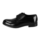 Demira Siyah Erkek Klasik Ayakkabı