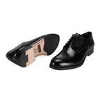 Demira Siyah Erkek Klasik Ayakkabı