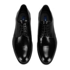 Demira Siyah Erkek Klasik Ayakkabı