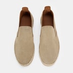 Deniro Bej Erkek Süet Günlük Ayakkabı