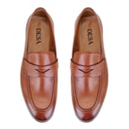 Derek Taba Erkek Deri Günlük Ayakkabı