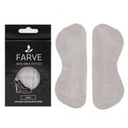 Deri Ayakkabı Arka Tutucusu