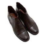 Desire Erkek Deri Bot