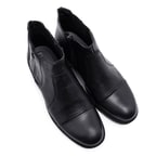 Desire Erkek Deri Bot