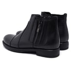 Desire Erkek Deri Bot