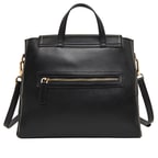 Dessy Kadın Deri Omuz Askılı Çanta