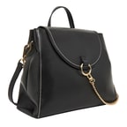 Dessy Kadın Deri Omuz Askılı Çanta