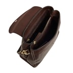 Dessy Kadın Deri Omuz Askılı Çanta