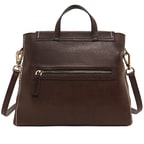 Dessy Kadın Deri Omuz Askılı Çanta