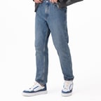 Dillon Beyaz Erkek Deri Spor Ayakkabı