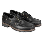 Dinira Siyah Erkek Günlük Ayakkabı