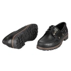 Dinira Siyah Erkek Günlük Ayakkabı