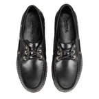 Dinira Siyah Erkek Günlük Ayakkabı