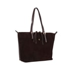 Diniraje Kahve Kadın Omuz Çantası