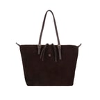 Diniraje Kahve Kadın Omuz Çantası