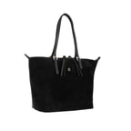 Diniraje Siyah Kadın Omuz Çantası