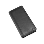 Dinora Siyah Erkek Cüzdan