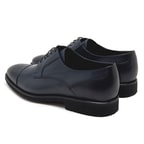 Dione Lacivert Erkek Deri Klasik Ayakkabı