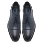 Dione Lacivert Erkek Deri Klasik Ayakkabı