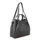 Dionne Siyah Kadın Omuz Çantası