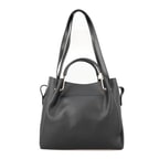 Dionne Siyah Kadın Omuz Çantası