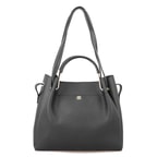 Dionne Siyah Kadın Omuz Çantası