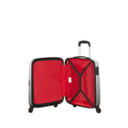 Disney Legends - Spinner 4 Tekerlekli Kabin Boy Valiz 55cm