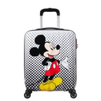 Disney Legends - Spinner 4 Tekerlekli Kabin Boy Valiz 55cm