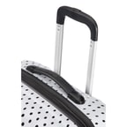 Disney Legends - Spinner 4 Tekerlekli Orta Boy Valiz 65cm