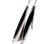 Diverso Kadın Deri Postacı Çantası