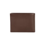 Efrain Erkek Floter Deri Cüzdan