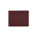 Efrain Erkek Floter Deri Cüzdan