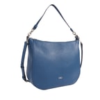 Egelia Kadın Deri Omuz Askılı Çanta