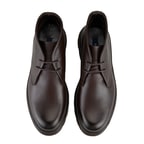 Elara Kahve Erkek Deri Bot