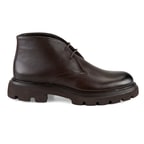 Elara Kahve Erkek Deri Bot