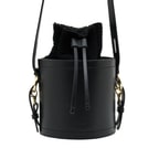 Elefant Kadın Deri Omuz Askılı Çanta