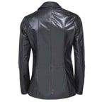 Elenore Kadın Deri Blazer Spor Ceket