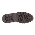 Eliezer Kahve Erkek Deri Klasik Ayakkabı