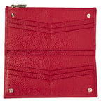 Elina Kadın Floter Deri Cüzdan