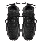 Ella Siyah Kadın Spor Ayakkabı