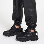 Ella Siyah Kadın Spor Ayakkabı