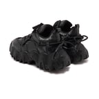 Ella Siyah Kadın Spor Ayakkabı