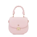 Eloise Pembe Kadın El Çantası