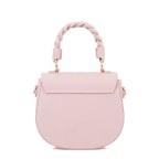 Eloise Pembe Kadın El Çantası