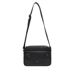 Elroy Siyah Kadın Omuz Çantası