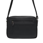 Elroy Siyah Kadın Omuz Çantası