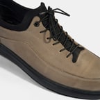 Elysia Gri Erkek Bağcıklı Günlük Ayakkabı