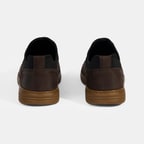 Elysia Kahve Erkek Günlük Ayakkabı